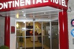 Отель Inter-Hotel Continental