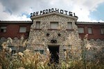 Отель San Pedro Hotel