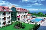 Отель Montana Beach Club Hotel