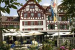 Отель Hotel Hofgarten Luzern