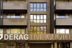 Отель Derag Livinghotel Düsseldorf