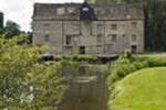 Oundle Mill- Luxury Boutique Hotel