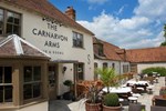 Marco Pierre White's The Carnarvon Arms