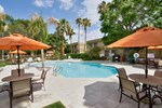 Отель Best Western PLUS Tucson International Airport Hotel & Suites