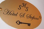 Отель Hotel Santo Stefano