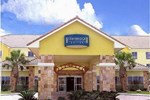 Отель Staybridge Suites Laredo
