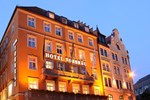 Отель Hotel Torbräu
