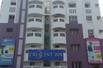 Апартаменты Crescent Inn