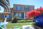 Villa Bleu Azur