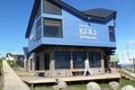 Отель Kau Lodge