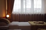 Hotel Alf
