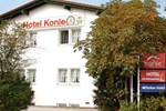 Отель Hotel Konle