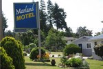 Отель Marland Motel