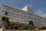 Отель Xylokastro Beach Hotel