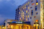 Отель Aston Palembang Hotel & Conference Centre