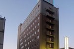 Отель Toyoko Inn Hokkaido Asahikawa Ekimae Ichijo-dori