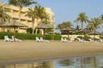 Отель Hilton Al Hamra Beach & Golf Resort