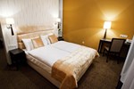 Отель Gold Hotel Silvia