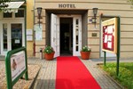 Отель Hotel Herzog Georg ***S