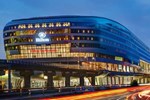Отель Hilton Frankfurt Airport