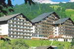 Отель Alpenhotel Dachstein