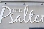 Отель The Psalter