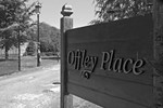 Отель Offley Place