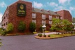 Quality Inn & Suites Columbus North