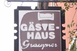 Гостевой дом Gästehaus Graupner