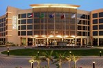 Отель Centro Sharjah - by Rotana