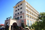 Отель Phitsanulok Orchid Hotel