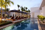 Отель Kata Lucky Villa & Pool Access