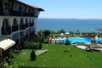 Отель Hotel Manastira