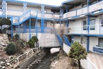 Отель Blue Stream Motel