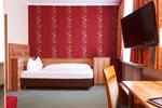 Отель Hotel Marienbad