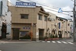 Отель Mimatsuso