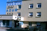 Отель Azur
