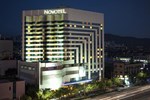 Отель Novotel Ambassador Doksan Seoul