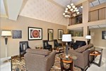 Comfort Inn & Suites Alexandria