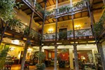 La Casona de la Ronda Hotel Boutique Patrimonial
