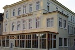 Отель Hotel Weisse Düne
