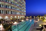 Апартаменты Staybridge Suites Yas Island Abu Dhabi