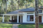 Отель Lombok Krandangan Bungalows