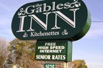 Отель The Gables Inn