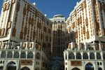 Отель Makkah Hilton Towers