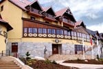 Отель Vital&Spa Resort Szarotka
