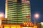 Отель Inner Mongolia Bin Yue Hotel