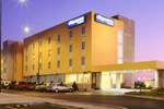 Отель City Express Reynosa