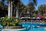 Отель Seaside Palm Beach