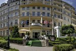 Отель Hotel Ulrika
